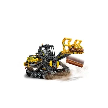 Lego set Technic tracked loader LE42094-1 Lego set Technic tracked loader LE42094-1